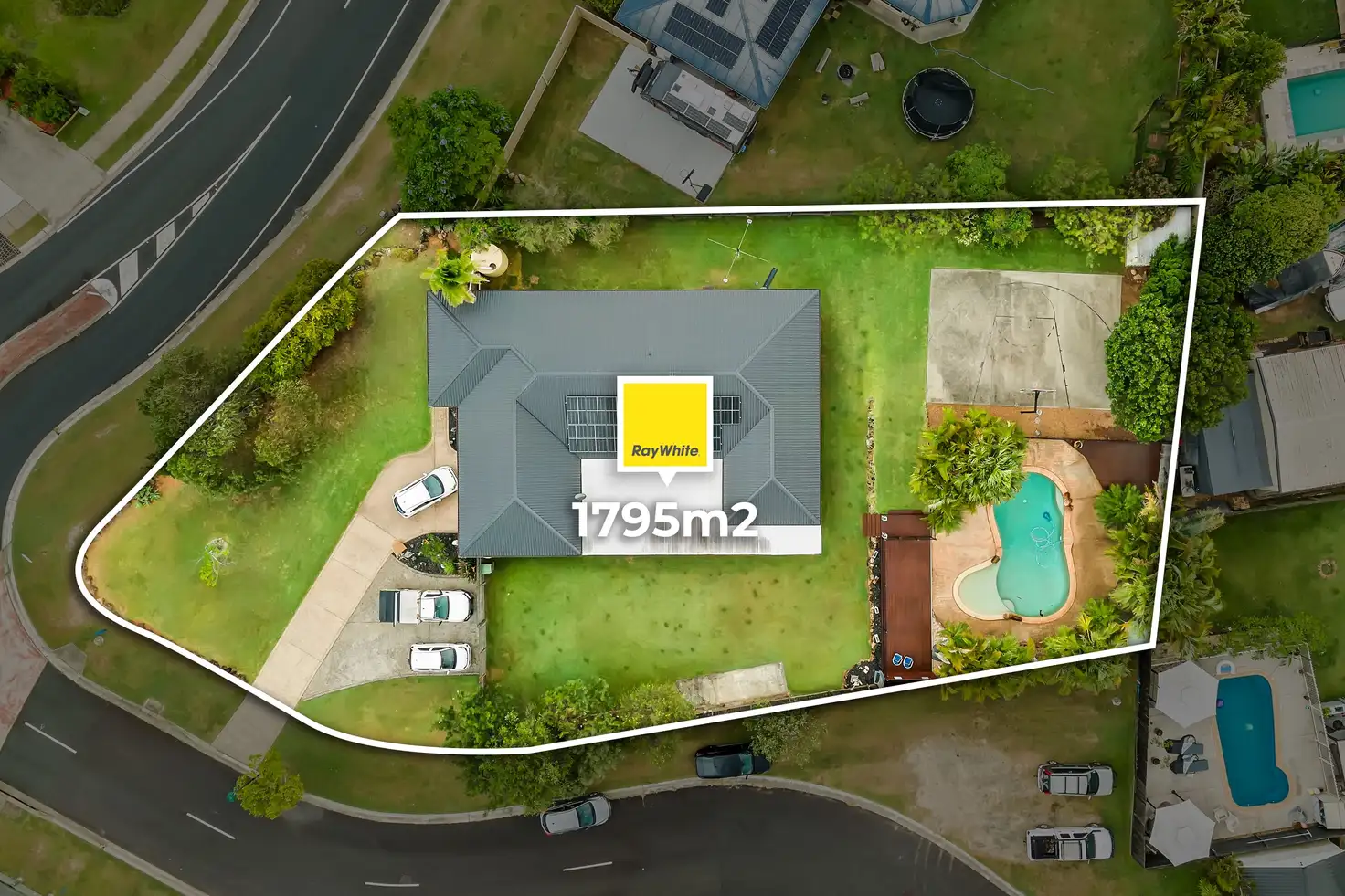 Main view of Homely house listing, 1 Cairns Crescent, Deception Bay QLD 4508