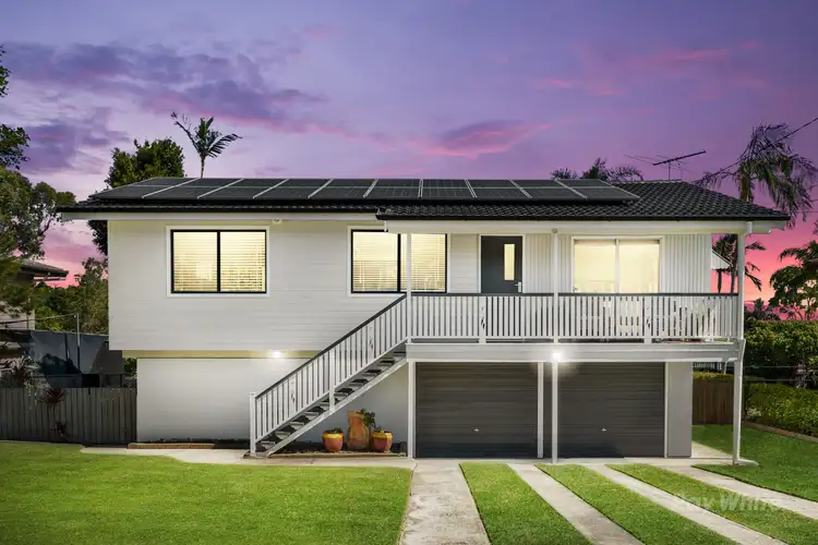 14 Wooraka Street, Rochedale South QLD 4123