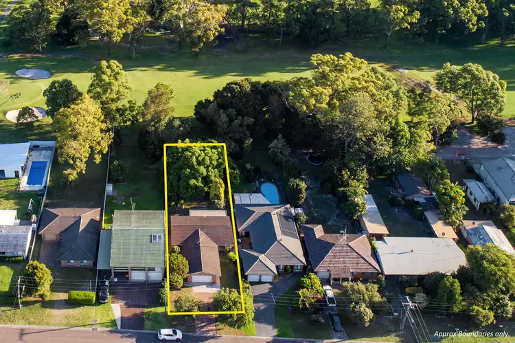 Main view of Homely house listing, 50 Lawson Street, Nelson Bay NSW 2315