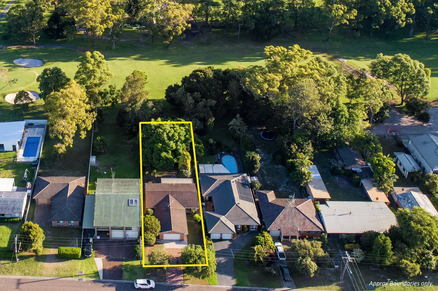 Main view of Homely house listing, 50 Lawson Street, Nelson Bay NSW 2315