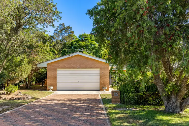 Second view of Homely house listing, 50 Lawson Street, Nelson Bay NSW 2315
