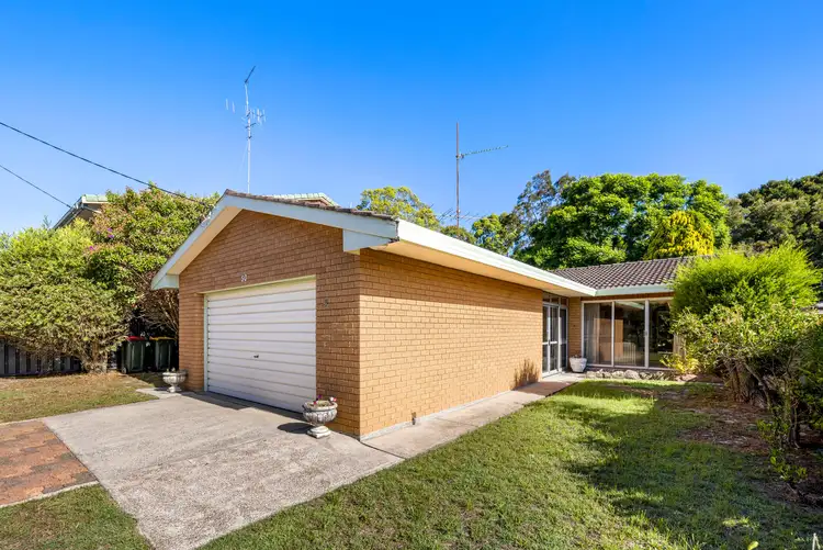 Fourth view of Homely house listing, 50 Lawson Street, Nelson Bay NSW 2315