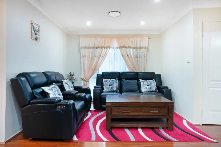 Fourth view of Homely house listing, 8 Swansea Court, Glenwood NSW 2768
