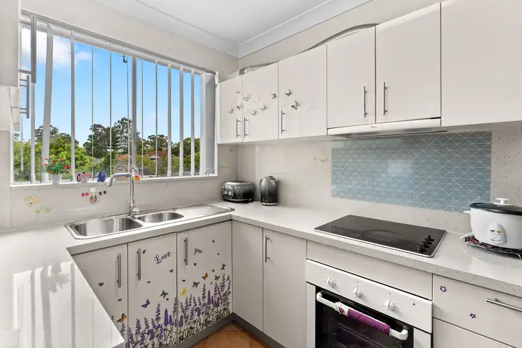 Third view of Homely apartment listing, 25/118-124 Longfield Street, Cabramatta NSW 2166