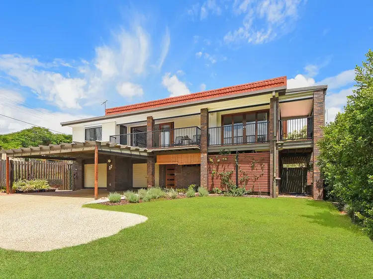 Main view of Homely house listing, 37 Jude Street, Bracken Ridge QLD 4017