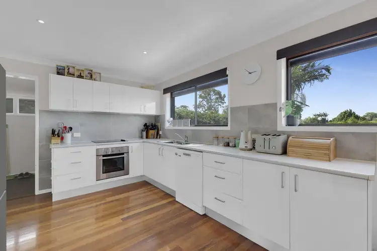 Second view of Homely house listing, 37 Jude Street, Bracken Ridge QLD 4017
