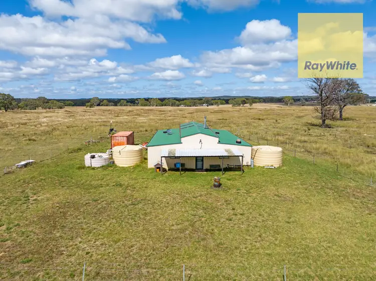 Second view of Homely rural property listing, 211 Fernleigh Close, Goulburn NSW 2580