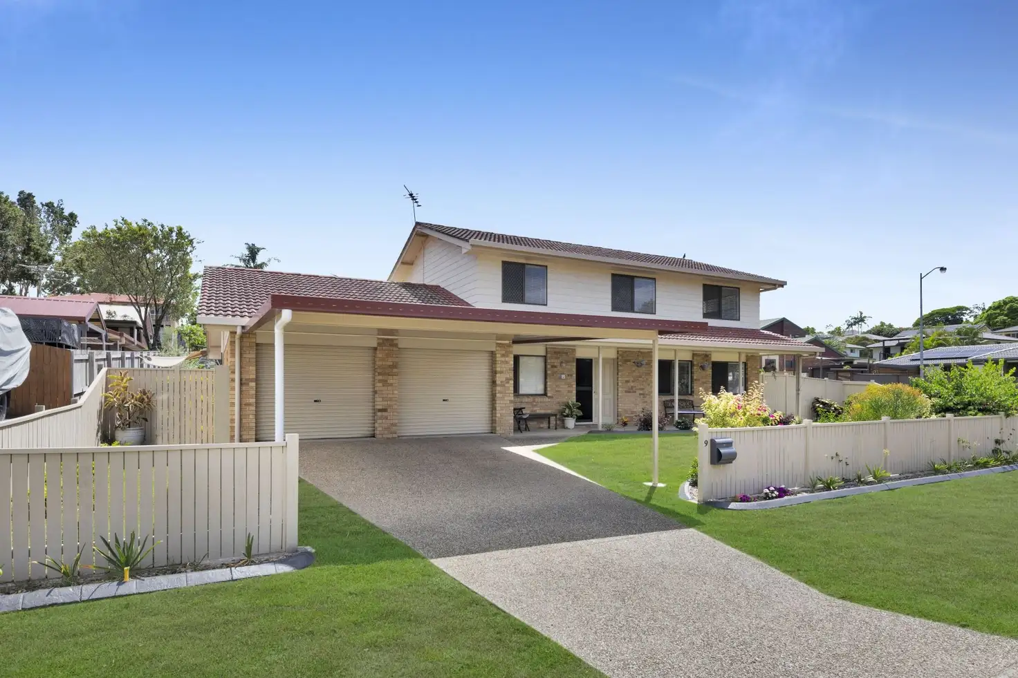 Main view of Homely house listing, 9 Billiard Street, Bracken Ridge QLD 4017