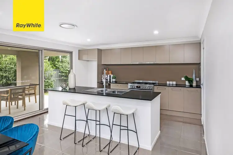 8 Scapa Road, Edmondson Park NSW 2174