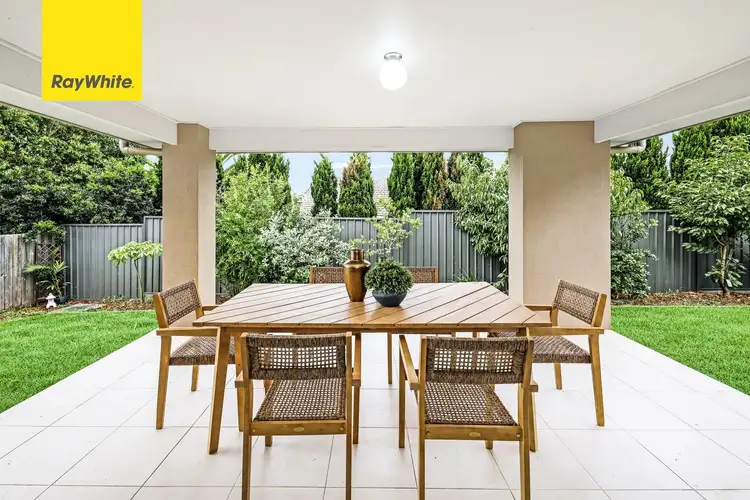Third view of Homely house listing, 8 Scapa Road, Edmondson Park NSW 2174