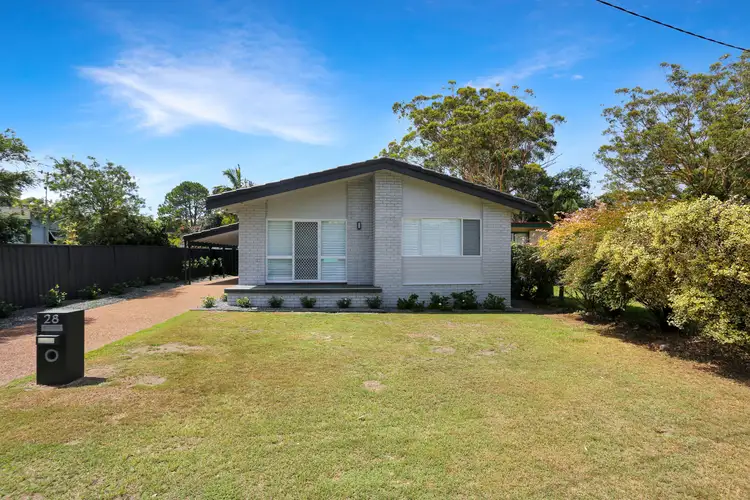 28 Ibis Avenue, Hawks Nest NSW 2324