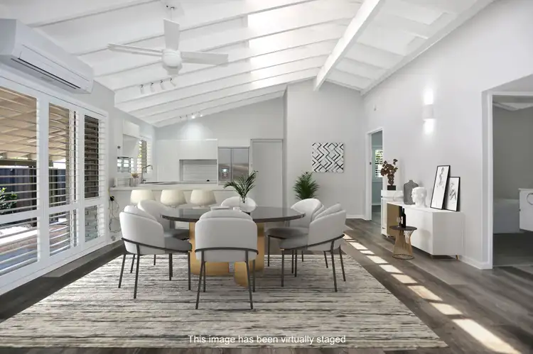 Second view of Homely house listing, 28 Ibis Avenue, Hawks Nest NSW 2324