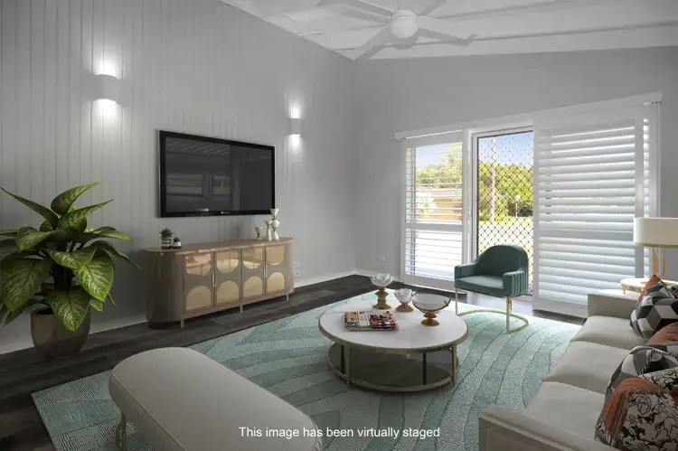 Third view of Homely house listing, 28 Ibis Avenue, Hawks Nest NSW 2324