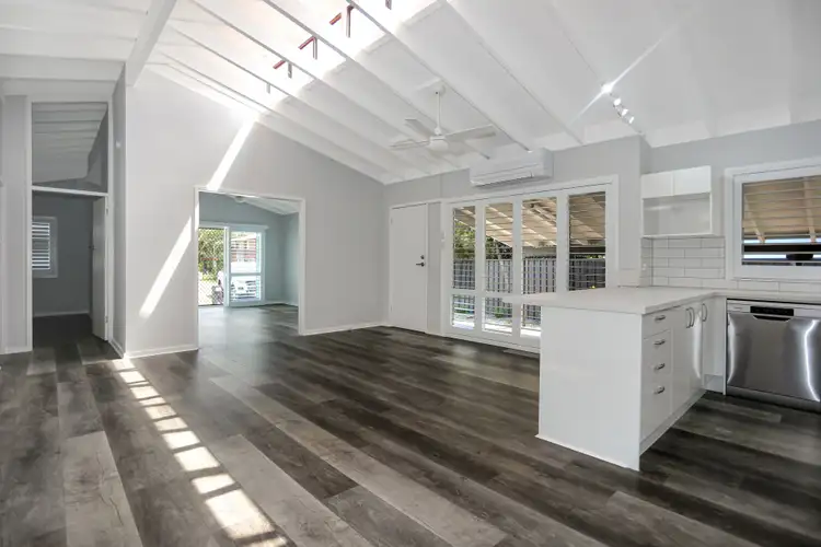 Fourth view of Homely house listing, 28 Ibis Avenue, Hawks Nest NSW 2324