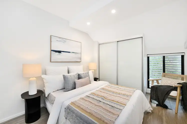 Third view of Homely apartment listing, 24/44 Belmore Street, Burwood NSW 2134