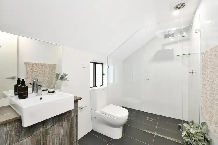 Fourth view of Homely apartment listing, 24/44 Belmore Street, Burwood NSW 2134