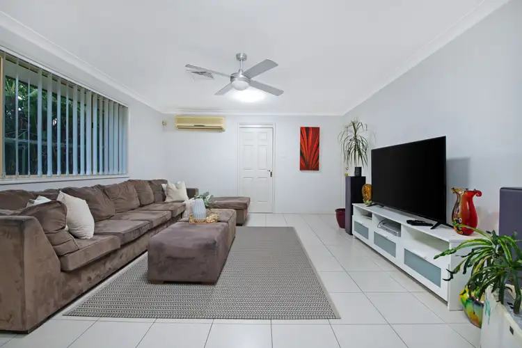 Fifth view of Homely house listing, 130 Glenwood Park Drive, Glenwood NSW 2768