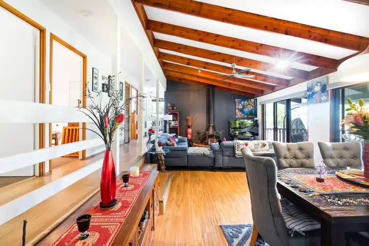 Main view of Homely house listing, 17 Aethalia Street, Currumbin Waters QLD 4223