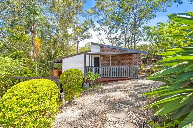 Third view of Homely house listing, 17 Aethalia Street, Currumbin Waters QLD 4223