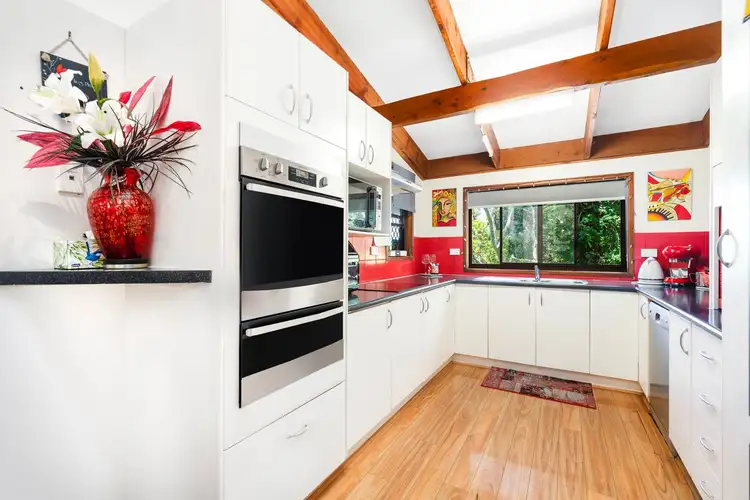 Fourth view of Homely house listing, 17 Aethalia Street, Currumbin Waters QLD 4223