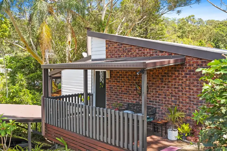 Fifth view of Homely house listing, 17 Aethalia Street, Currumbin Waters QLD 4223