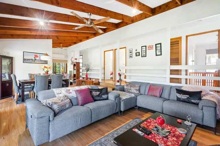 Sixth view of Homely house listing, 17 Aethalia Street, Currumbin Waters QLD 4223