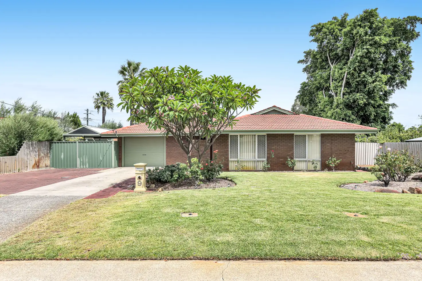 Main view of Homely house listing, 9 Cortis Way, Langford WA 6147