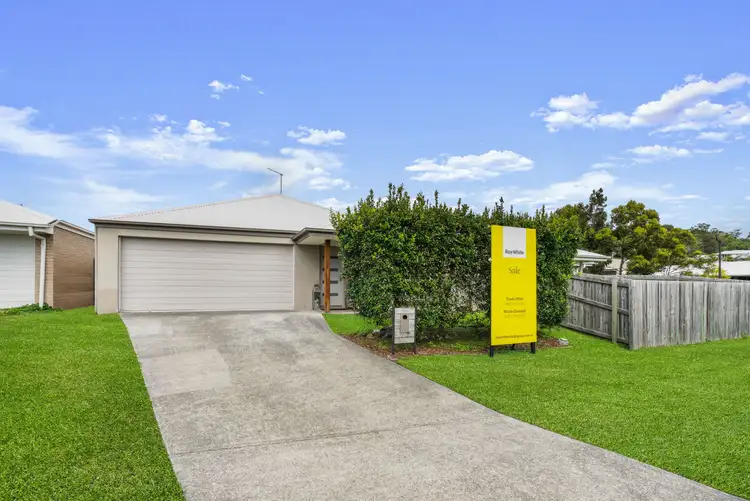 70 Bella Boulevard, Willow Vale QLD 4209