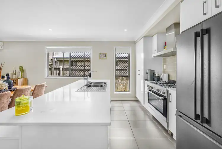 Fifth view of Homely house listing, 70 Bella Boulevard, Willow Vale QLD 4209