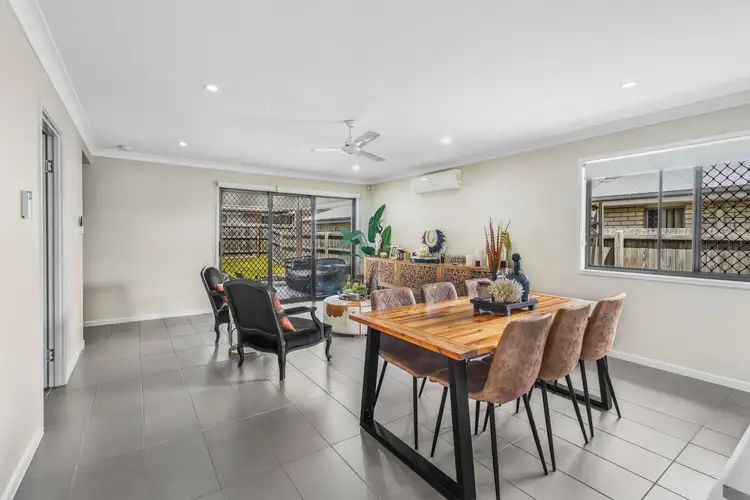 Sixth view of Homely house listing, 70 Bella Boulevard, Willow Vale QLD 4209