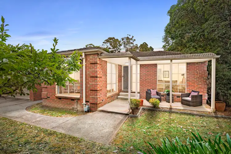 Main view of Homely house listing, 34 Bayswater Road, Croydon VIC 3136