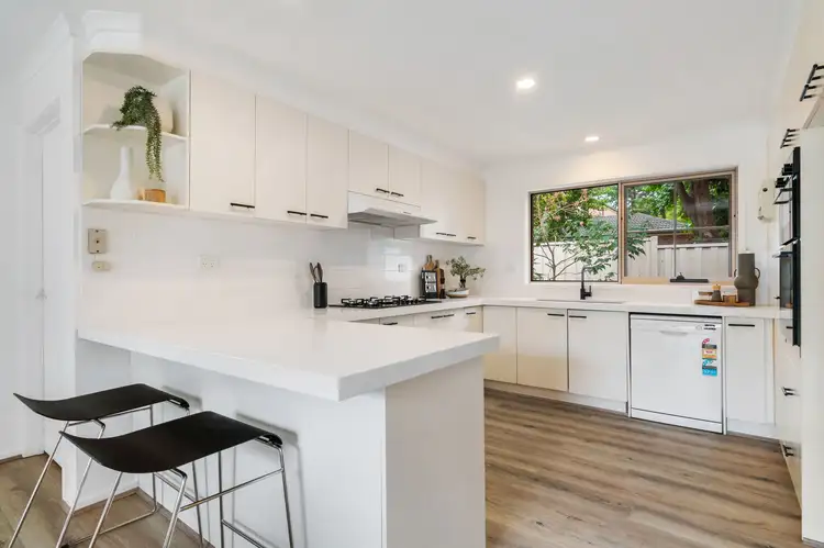 Second view of Homely house listing, 34 Bayswater Road, Croydon VIC 3136