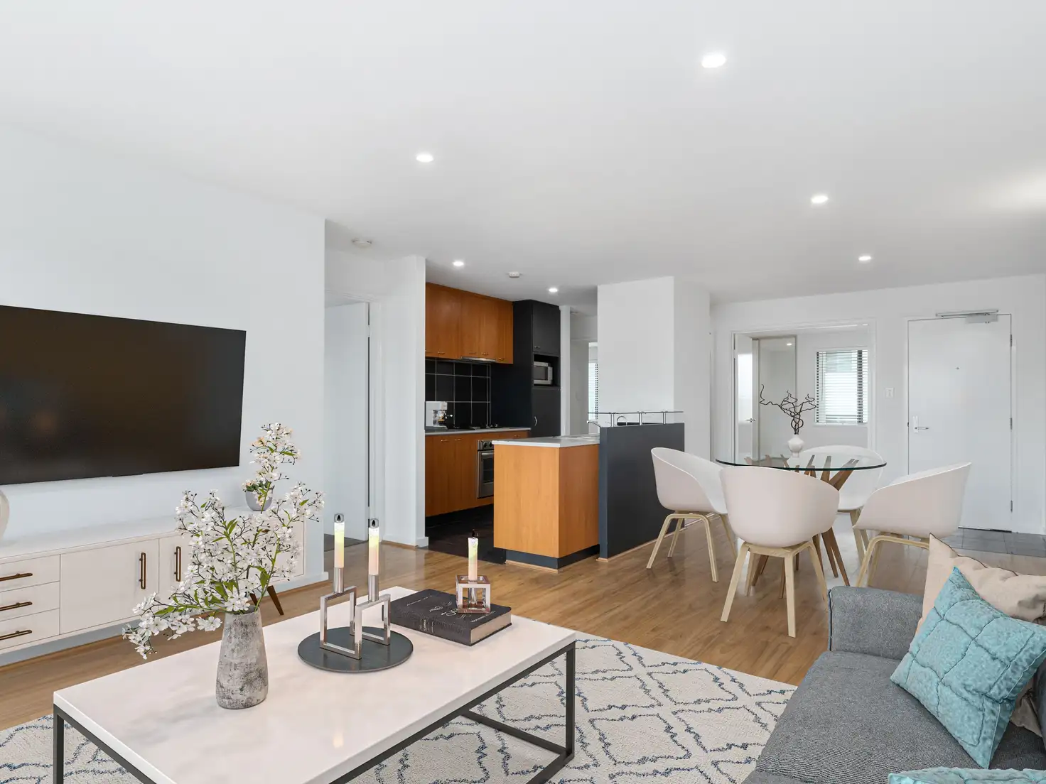 Main view of Homely apartment listing, 42/15 Tanunda Drive, Rivervale WA 6103