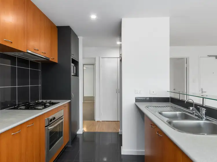 Second view of Homely apartment listing, 42/15 Tanunda Drive, Rivervale WA 6103
