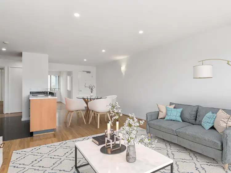 Fifth view of Homely apartment listing, 42/15 Tanunda Drive, Rivervale WA 6103