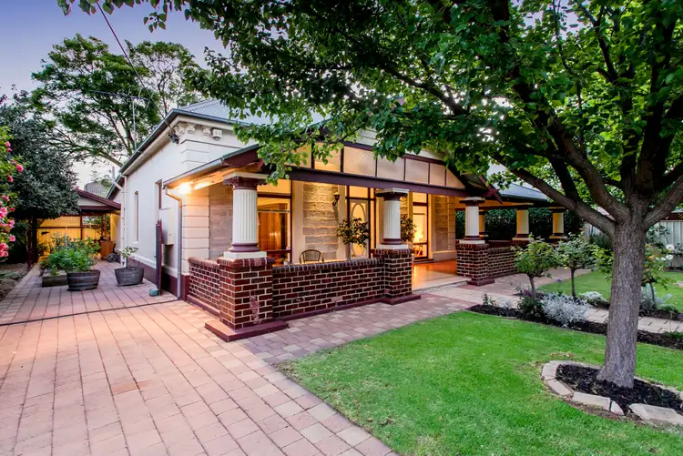 Second view of Homely house listing, 15 Russell Terrace, Woodville SA 5011