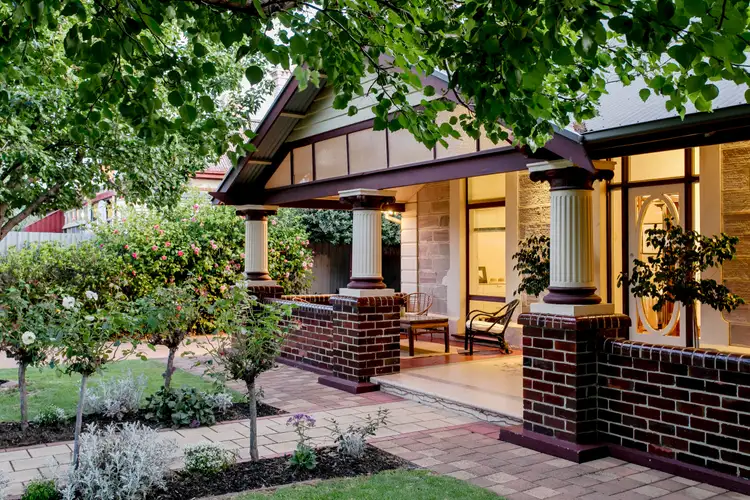 Third view of Homely house listing, 15 Russell Terrace, Woodville SA 5011