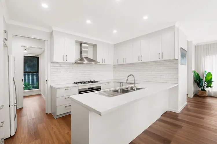 Third view of Homely house listing, 30 Seebeck Road, Rowville VIC 3178