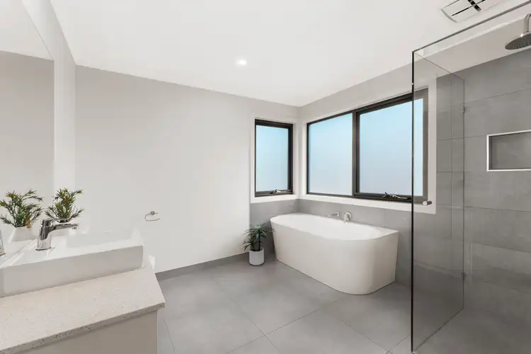 Sixth view of Homely house listing, 30 Seebeck Road, Rowville VIC 3178