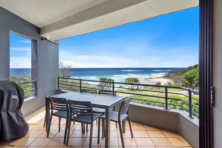 Sixth view of Homely townhouse listing, 1/18 Cutter Street, Point Lookout QLD 4183