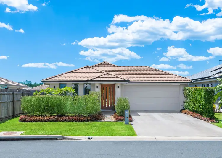Main view of Homely house listing, 20 Parkway Crescent, Caboolture QLD 4510