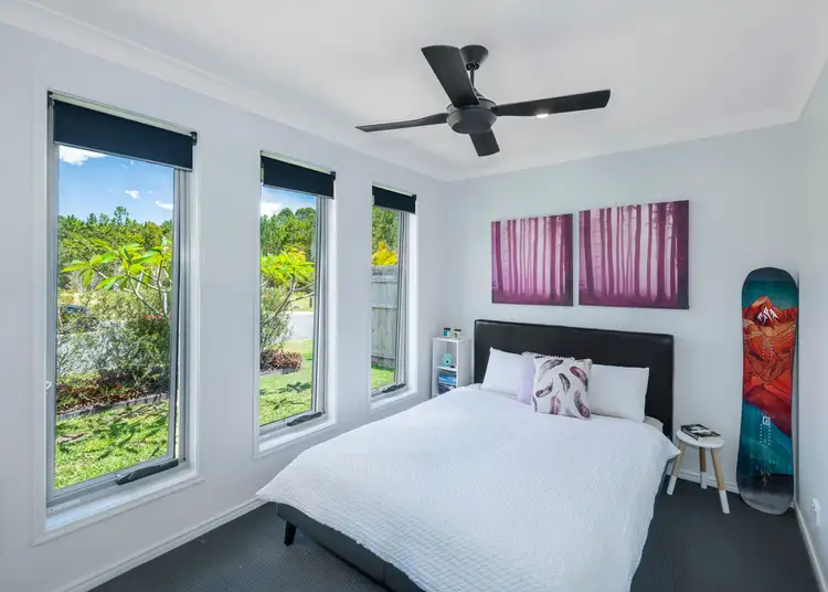 Second view of Homely house listing, 20 Parkway Crescent, Caboolture QLD 4510