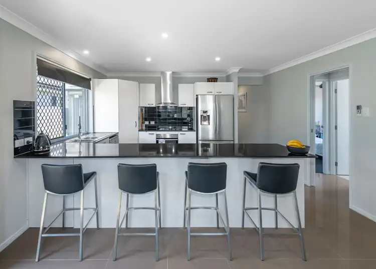 Fourth view of Homely house listing, 20 Parkway Crescent, Caboolture QLD 4510