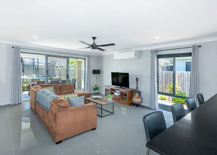 Fifth view of Homely house listing, 20 Parkway Crescent, Caboolture QLD 4510