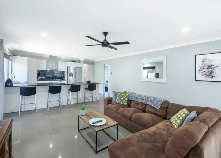 Sixth view of Homely house listing, 20 Parkway Crescent, Caboolture QLD 4510