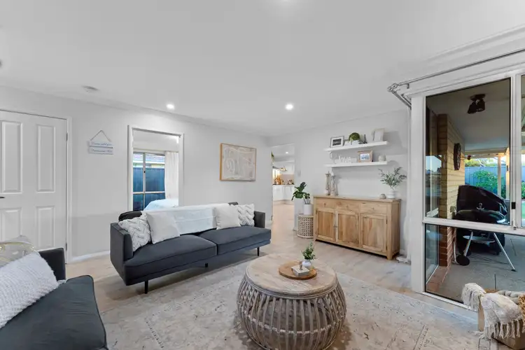 Seventh view of Homely house listing, 7B Dress Circle, Warnbro WA 6169