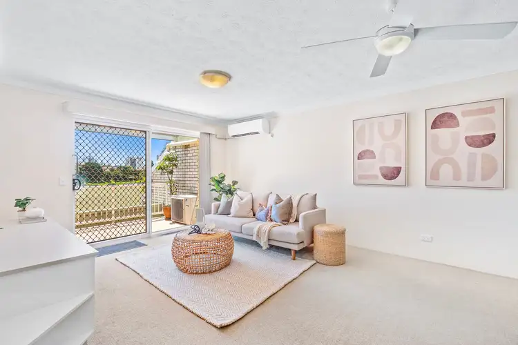 Second view of Homely unit listing, 7/29-31 Dixon Street, Coolangatta QLD 4225