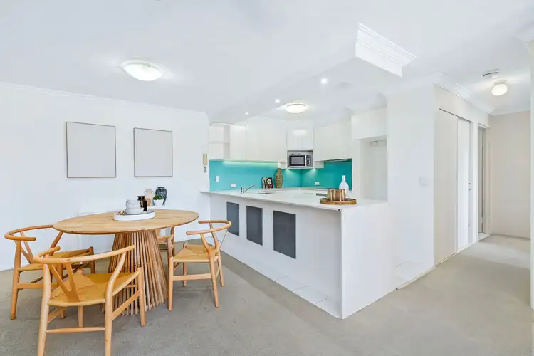 Third view of Homely unit listing, 7/29-31 Dixon Street, Coolangatta QLD 4225