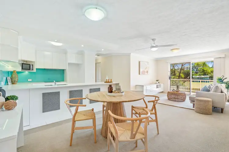 Fourth view of Homely unit listing, 7/29-31 Dixon Street, Coolangatta QLD 4225