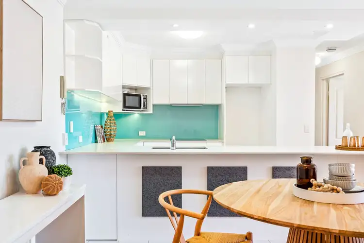 Fifth view of Homely unit listing, 7/29-31 Dixon Street, Coolangatta QLD 4225